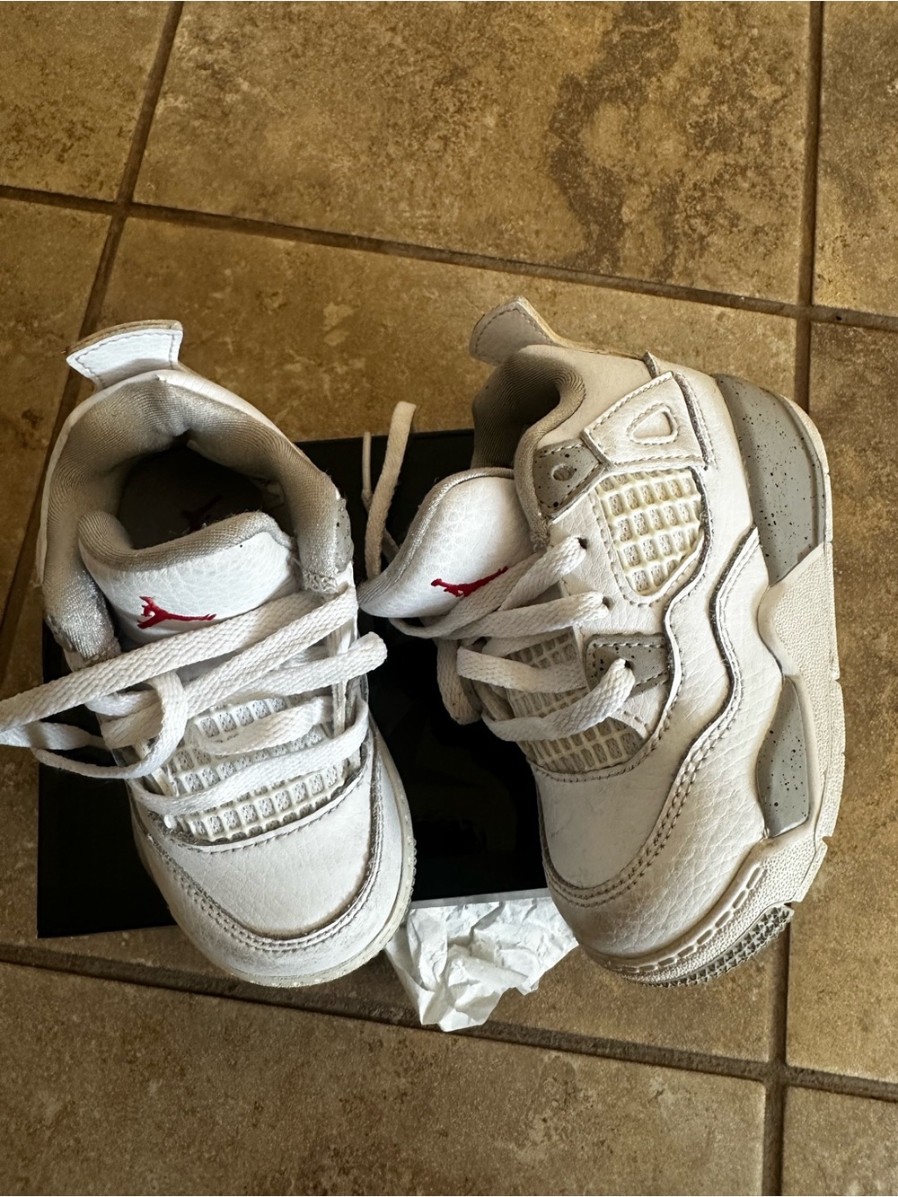 Kids shoes for take all